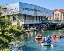 Riverside Park by Arras Pays d’Artois Tourisme