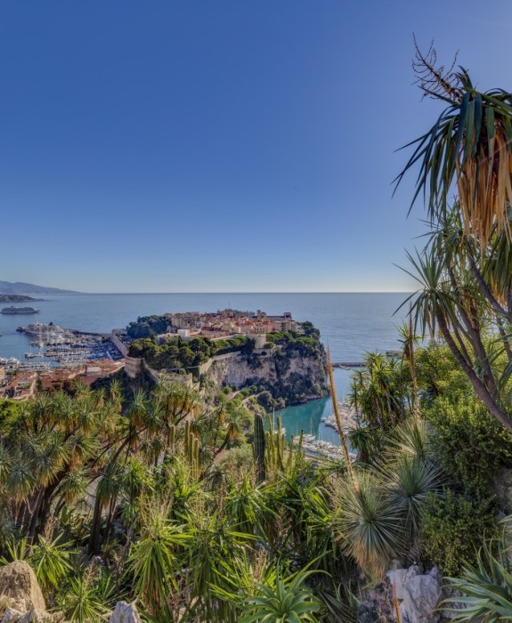 Office de Tourisme et des Congrès Monaco