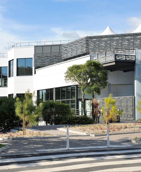 La Baule Événements – Palais des congrès et des festivals Atlantia