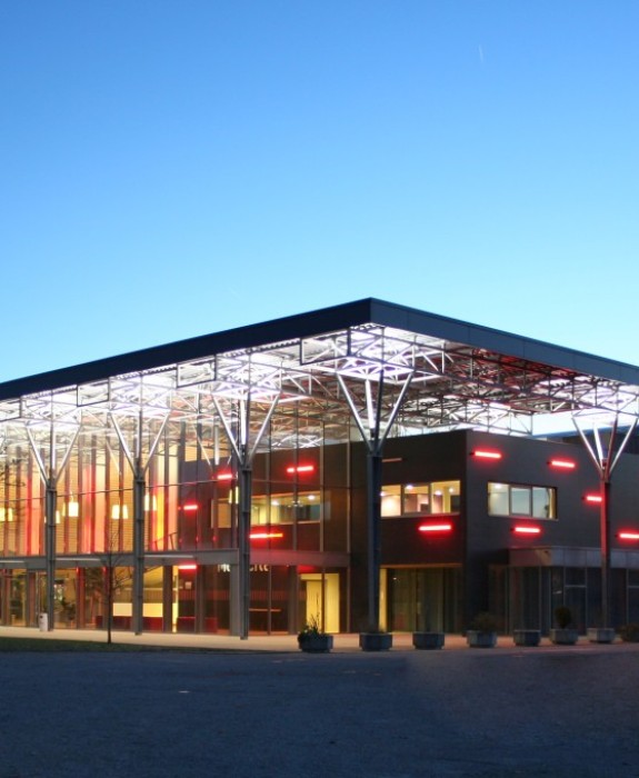 Office de Tourisme et des Congrès Amiens Métropole