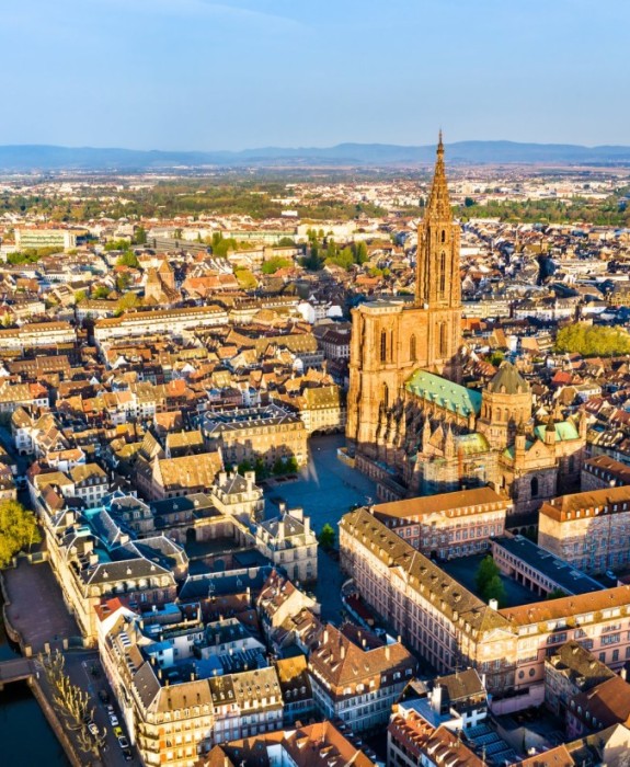 Strasbourg Convention Bureau